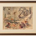 George Grosz — Нах дем Верхор, изображение 2