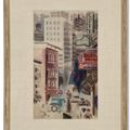 George Grosz — Центр Манхэттена, изображение 2