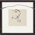 George Grosz — Герр Бомбонель (справа); Тартарен Сингт (сзади), изображение 4