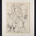 George Grosz — В своей природе, изображение 2
