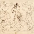 George Grosz — Всепоглощающий Эрос, изображение 1