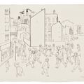 George Grosz — Я Шаттен, изображение 11