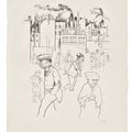 George Grosz — Я Шаттен, изображение 4