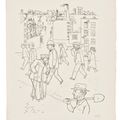George Grosz — Я Шаттен, изображение 5