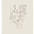 George Grosz — Я Шаттен, изображение 7