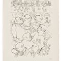 George Grosz — Я Шаттен, изображение 9