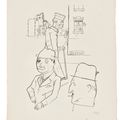 George Grosz — Я Шаттен, изображение 10