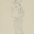 George Grosz — Он Титул, изображение 1