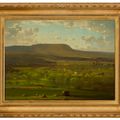 George Inness — Лидс, Нью-Йорк, изображение 2