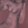George Rouy — Лицевая сторона, изображение 1