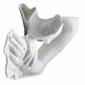 George Segal — Фрагмент: Отдыхающая девушка, изображение 5