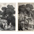 George Stubbs — Сенокосилки, жнецы, изображение 1