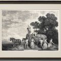 George Stubbs — Сенокосилки, жнецы, изображение 2