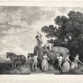 George Stubbs — Сенокосилки, жнецы, изображение 4