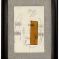 Georges Braque — Виолон, изображение 2