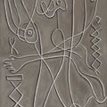 Georges Braque — Цирцея, изображение 1