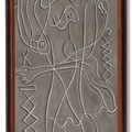 Georges Braque — Цирцея, изображение 2