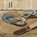 Georges Braque — Стихи и кутежи, изображение 1