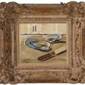 Georges Braque — Стихи и кутежи, изображение 2