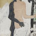 Georges Braque — Этюд для "Мира и модели", изображение 1