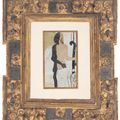 Georges Braque — Этюд для "Мира и модели", изображение 2