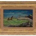 Georges Braque — Ярость по-летнему, изображение 3
