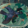 Georges Braque — Изюминка и фельетон, изображение 1