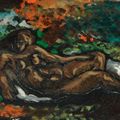 Georges Braque — Ну все, хватит, изображение 1
