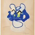Georges Braque — Смерть природы, изображение 2