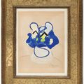 Georges Braque — Смерть природы, изображение 4