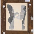 Georges Braque — Смерть природы, изображение 5