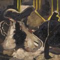 Georges Braque — Крюш и голубь, изображение 1