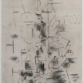 Georges Braque — Лиса, изображение 1