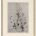 Georges Braque — Лиса, изображение 2