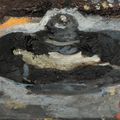 Georges Braque — Ла-Тьер, изображение 1