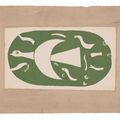Georges Braque — Миларепа, изображение 4