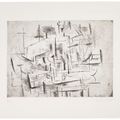 Georges Braque — Смерть природы II, изображение 1
