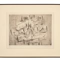 Georges Braque — Смерть природы II, изображение 2