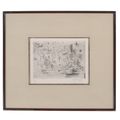 Georges Braque — Париж (Paris 1910 ou Nature morte sur une table), изображение 2