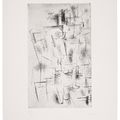 Georges Braque — Композиция (Nature morte aux verres), изображение 1