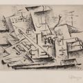 Georges Braque — Работа, изображение 1