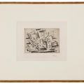 Georges Braque — Работа, изображение 2