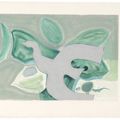 Georges Braque — Сент-Джон Перс: Замок Уазо, изображение 2