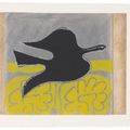 Georges Braque — Сент-Джон Перс: Замок Уазо, изображение 3