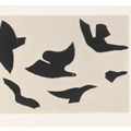 Georges Braque — Сент-Джон Перс: Замок Уазо, изображение 4