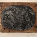Georges Braque — Черный шар, изображение 1