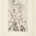 Georges Braque — Композиция (Nature morte I), изображение 1