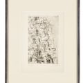 Georges Braque — Композиция (Nature morte I), изображение 2