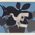 Georges Braque — Порядок в замке, изображение 1