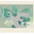 Georges Braque — Порядок в замке, изображение 4